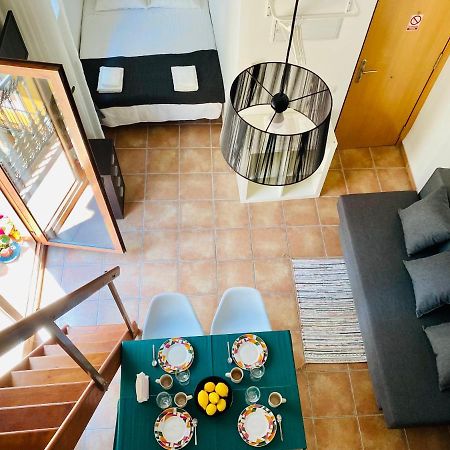 Acogedores Lofts En Trench Walencja Zewnętrze zdjęcie