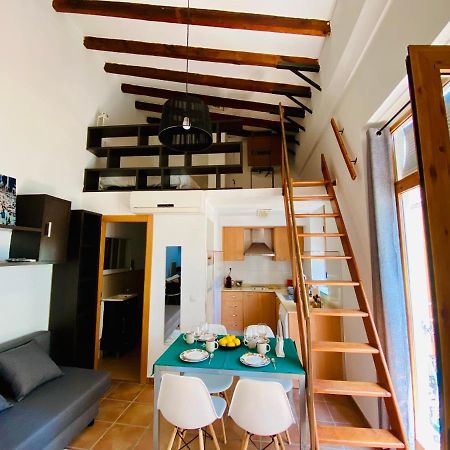 Acogedores Lofts En Trench Walencja Zewnętrze zdjęcie