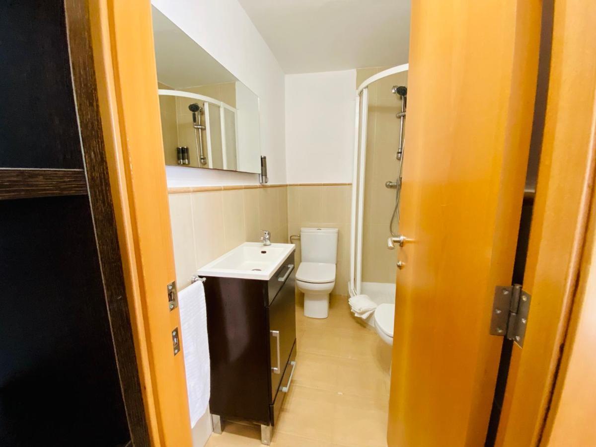 Acogedores Lofts En Trench Walencja Zewnętrze zdjęcie